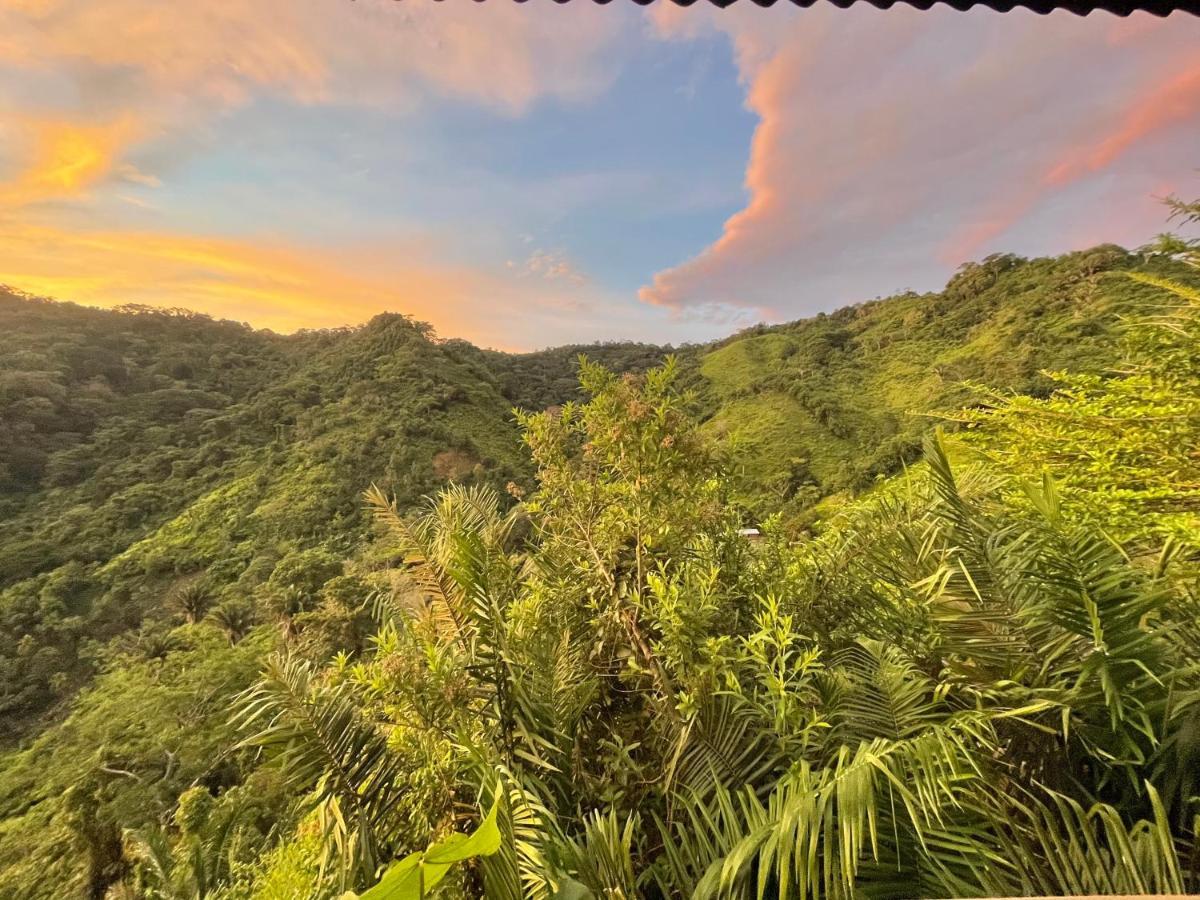 Finca Cuipo Buritaca Buitenkant foto